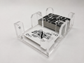 Acrylic Card Spinner
