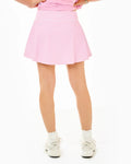 Smooth Sport 14in Flounce Skort