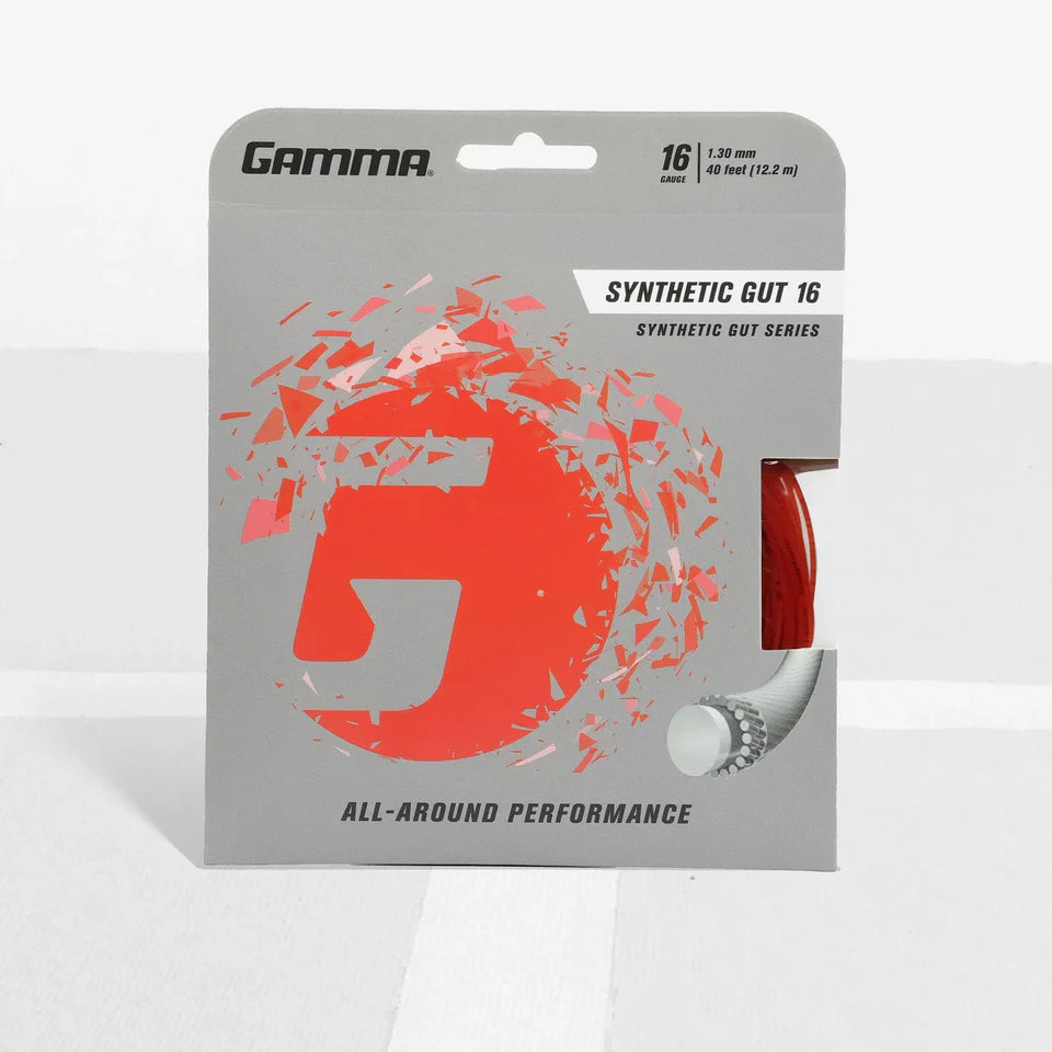Gamma Synthetic Gut 16g