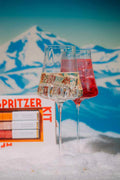 Spritzer Set