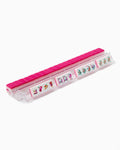 Glitterville Mahjong Tiles - Oh My Mahjong