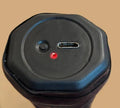 Xenon eVortex Platform Tennis Paddle w/ Heated Handle
