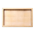 Guest Gold Lacquer Guest Towel Holder