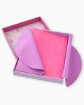Hot Mahjong Card Folio Cover