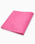 Hot Mahjong Card Folio Cover