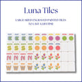 Luna Tiles