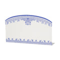 Burleigh Blue Place Card