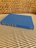 Bexley- The Blank Book