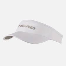 Head Pro Player Visor