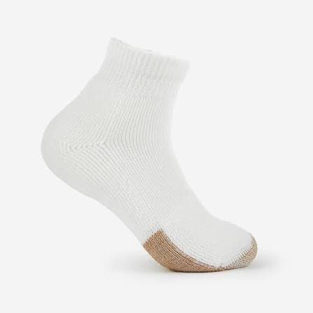 Thorlo Max Cushion Ankle Tennis Sock