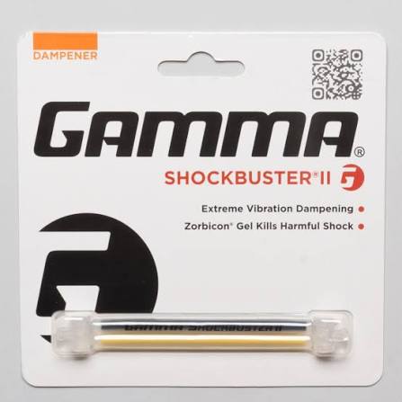Gamma Shockbuster Dampener