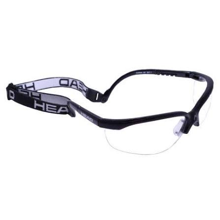 Head Pro Elite Racquetball Eyewear