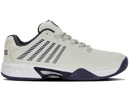 Kid's K-Swiss Hypercourt 3 Tennis Shoes
