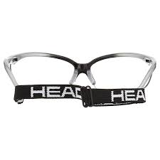 Head Pro Elite Racquetball Eyewear