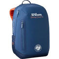 Wilson Roland Garros '26 Sessionsoire Backpack