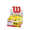 Wilson Emoji Dampeners