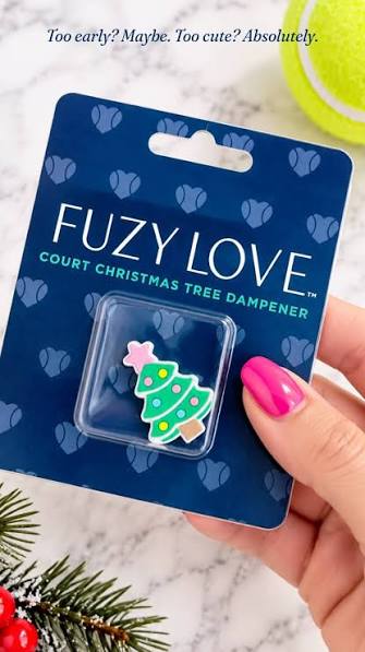 Fuzy Love Dampeners