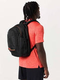 Wilson Pro Staff Classic Black Backpack
