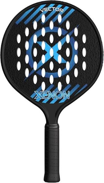 Xenon Vector Platform Paddle