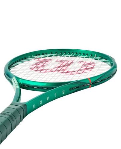 Wilson Blade 100 UL