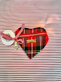 Petite Cupid Heart