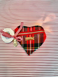 Petite Cupid Heart