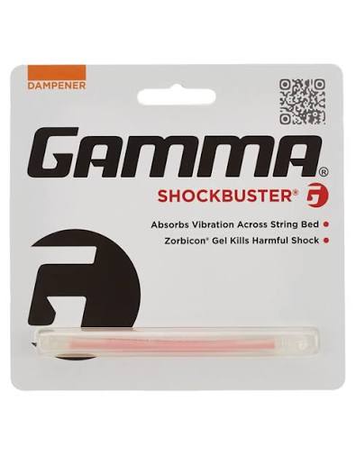 Gamma Shockbuster Dampener
