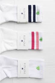 Fuzy Love Match Day Socks