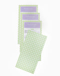 Jardin Debutante Tile Travel Set Kit