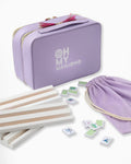 Jardin Debutante Tile Travel Set Kit
