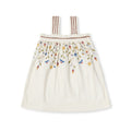 Lali Siena Opaline Silk Dress