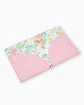 Hot Mahjong Card Folio Cover