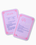 Lilac Shufflers Mahjong