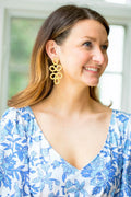 Bamboo Ginger - Gold - WS
