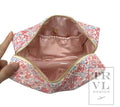 Luxe Everyday Pouch Hampton Floral
