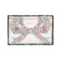 Liberty Festive Bow Garland