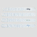 Spa Headband Millie Print