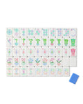 Moonlight Tiles Oh My Mahjong