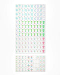 Moonlight Tiles Oh My Mahjong