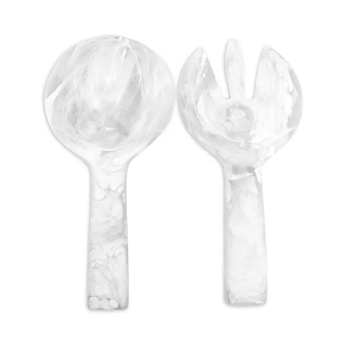 Short Handle Servers