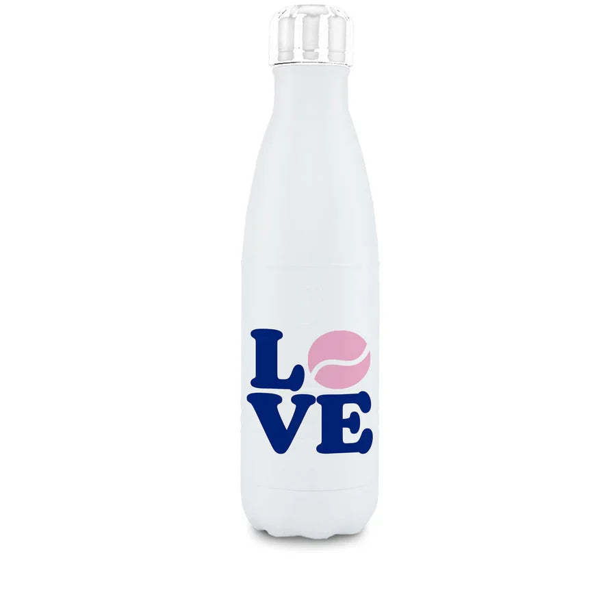 Tumbler Screw Water Bottle