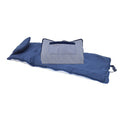 Seersucker Nap Mat Roll Ups