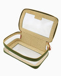 Olive Tile Storage Bag Mahj