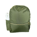 Nylon Backpack