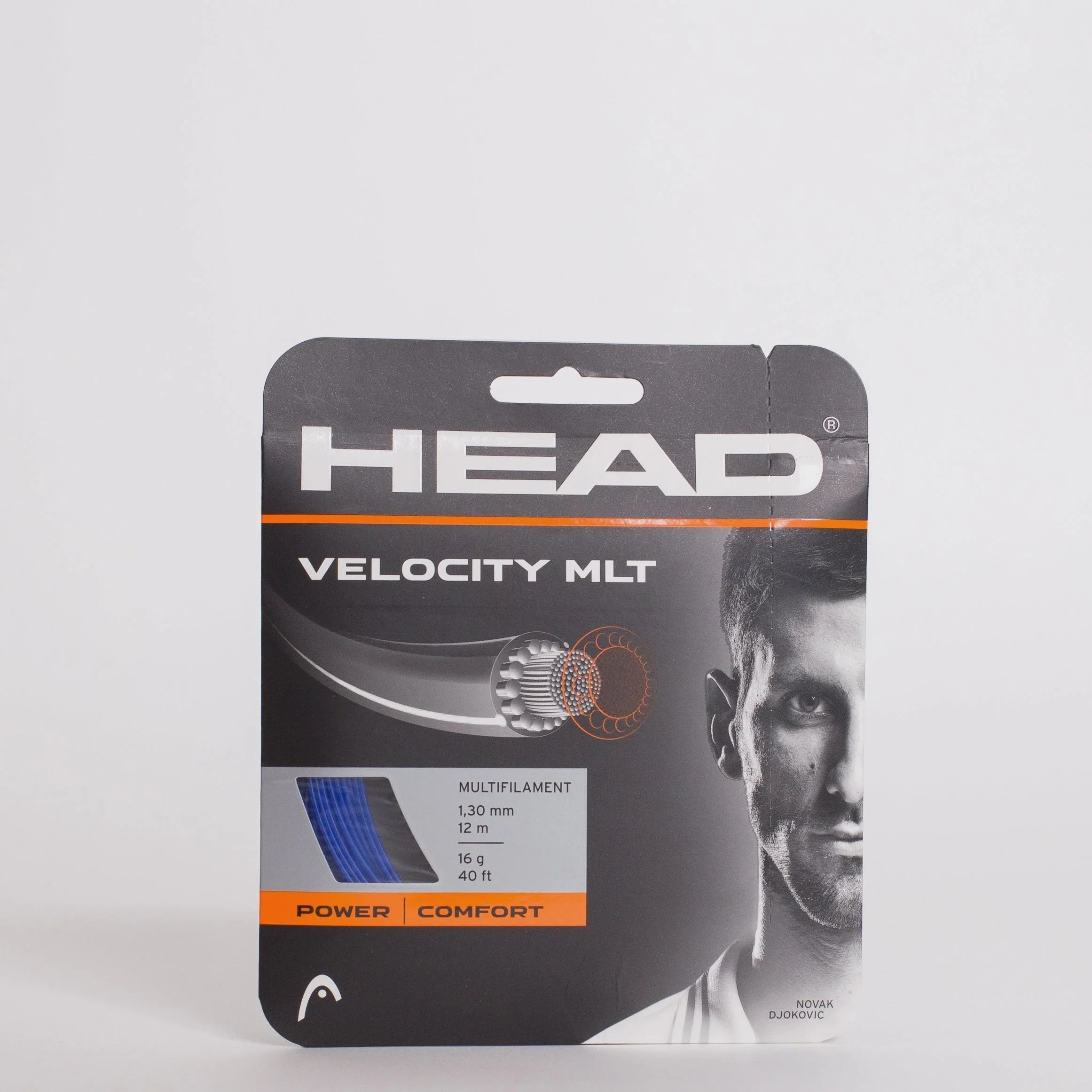 Head Velocity MLT 16g
