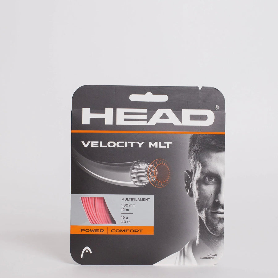 Head Velocity MLT 16g