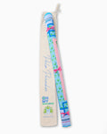 Palm Paradise Mahjong Mat