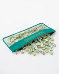Palm Royale Tiles - Oh My Mahjong