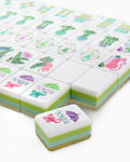 Palm Royale Tiles - Oh My Mahjong