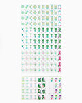 Palm Royale Tiles - Oh My Mahjong